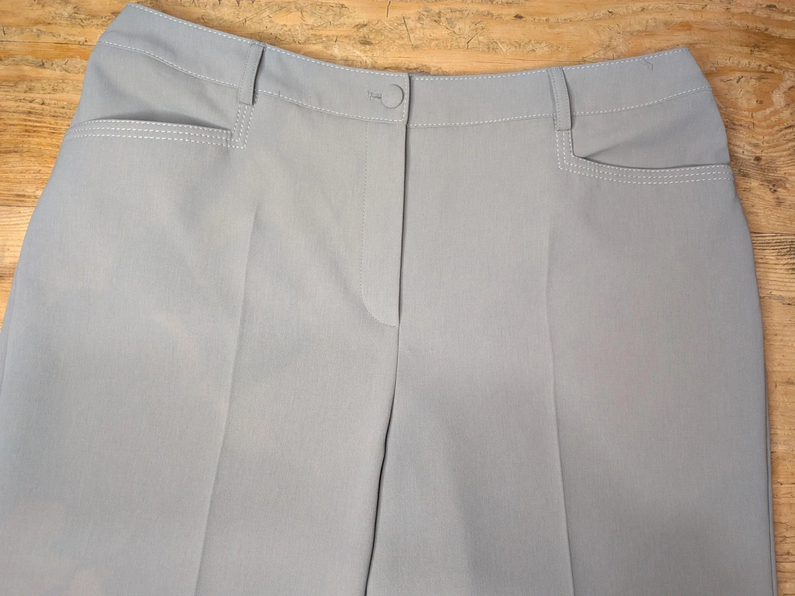 Pantalon doux – photo 9